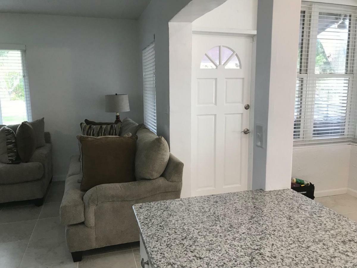 Villa Pine Street Clearwater Exterior foto