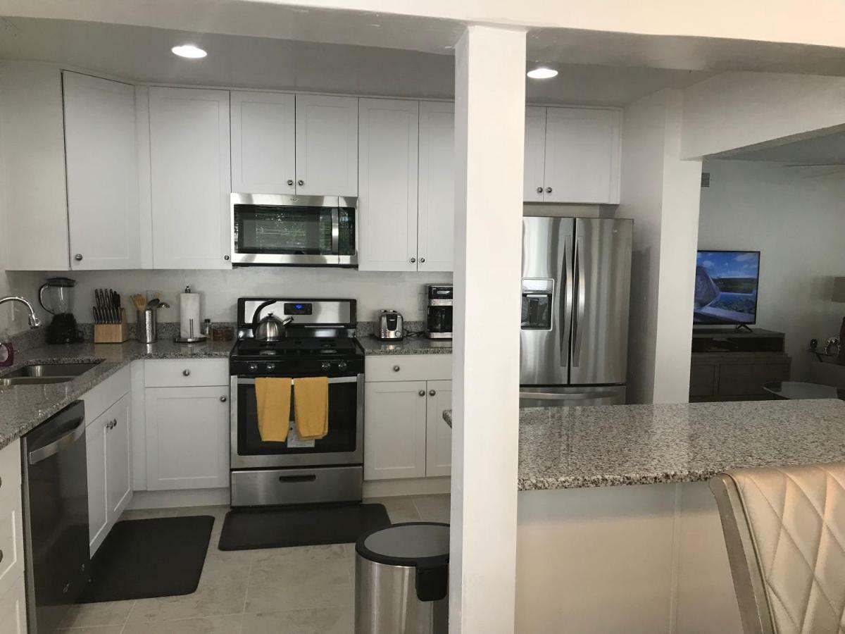 Villa Pine Street Clearwater Exterior foto