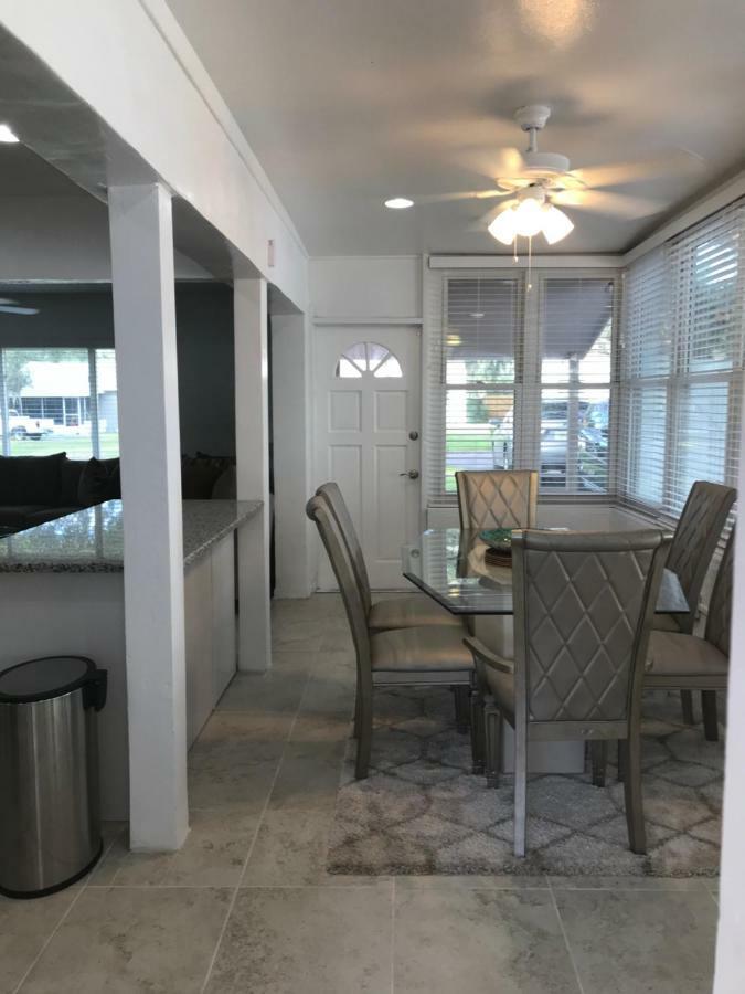 Villa Pine Street Clearwater Exterior foto