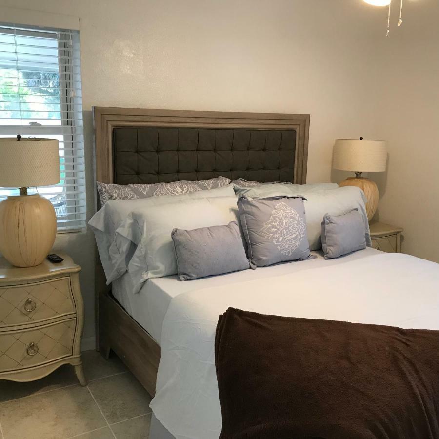 Villa Pine Street Clearwater Exterior foto