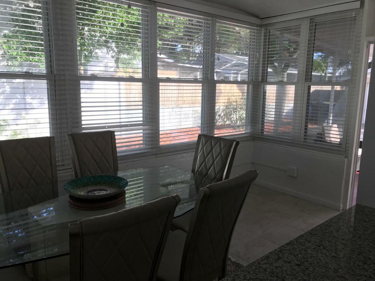 Villa Pine Street Clearwater Exterior foto