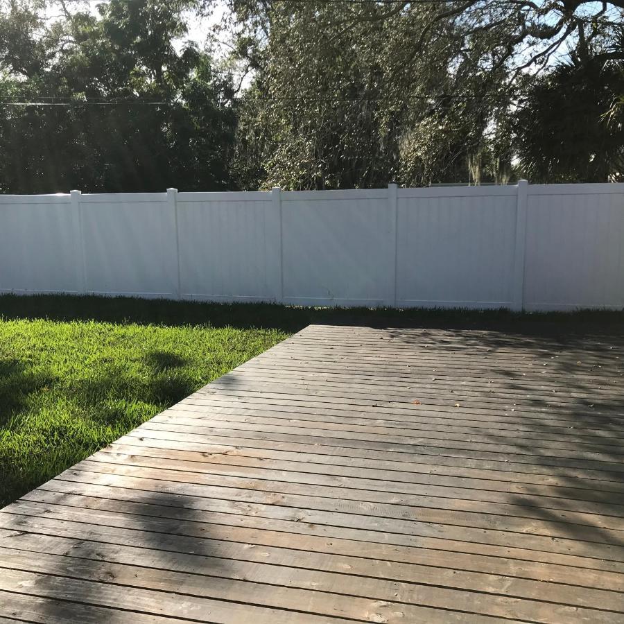 Villa Pine Street Clearwater Exterior foto